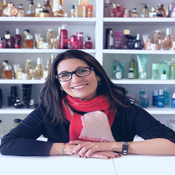 Be A Little Clueless, And Highly Optimistic – Bobbi Brown | Living and  Giving